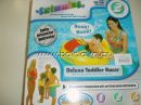  - Nafukovac auto SWIMMING od  firkon-kocarky.cz